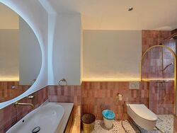 Hillcrest Villa (D11), Terrace #595796801